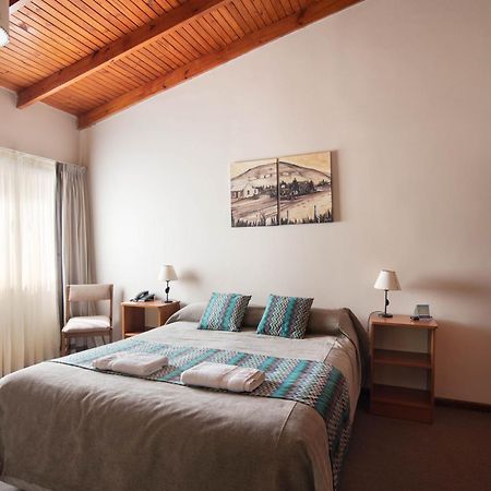 Hotel Amado El Calafate Eksteriør billede