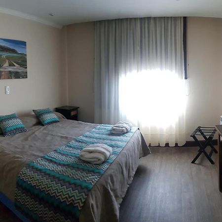 Hotel Amado El Calafate Eksteriør billede