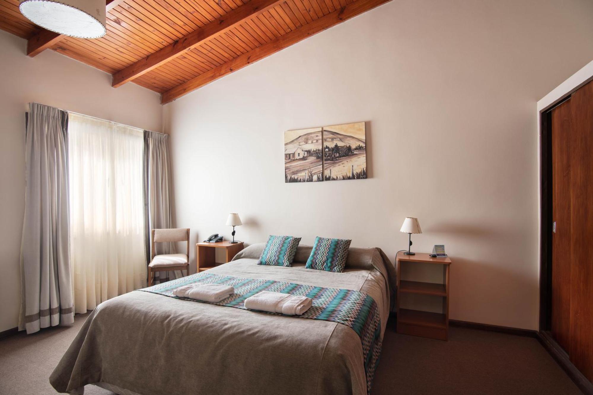 Hotel Amado El Calafate Eksteriør billede