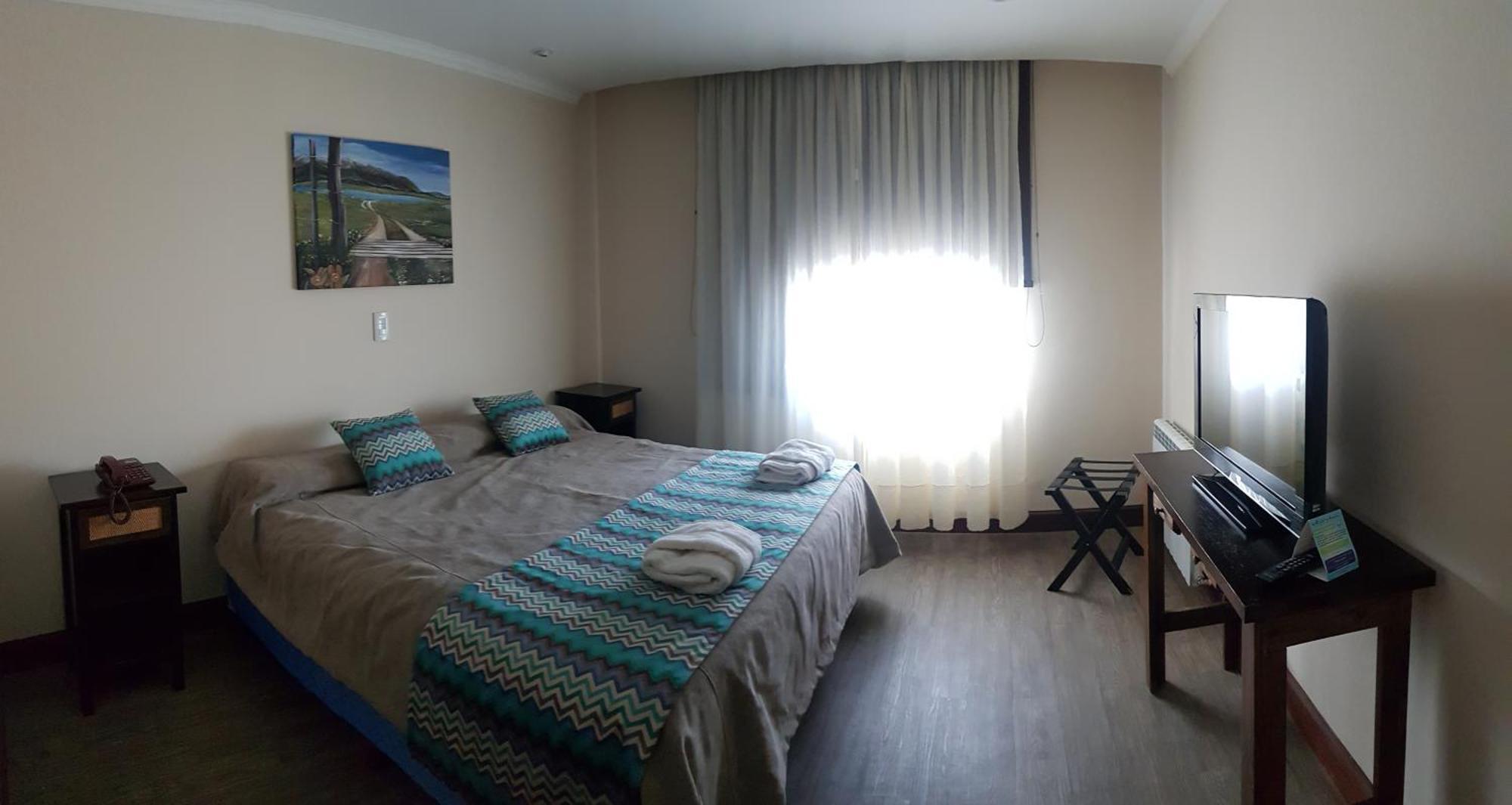 Hotel Amado El Calafate Eksteriør billede