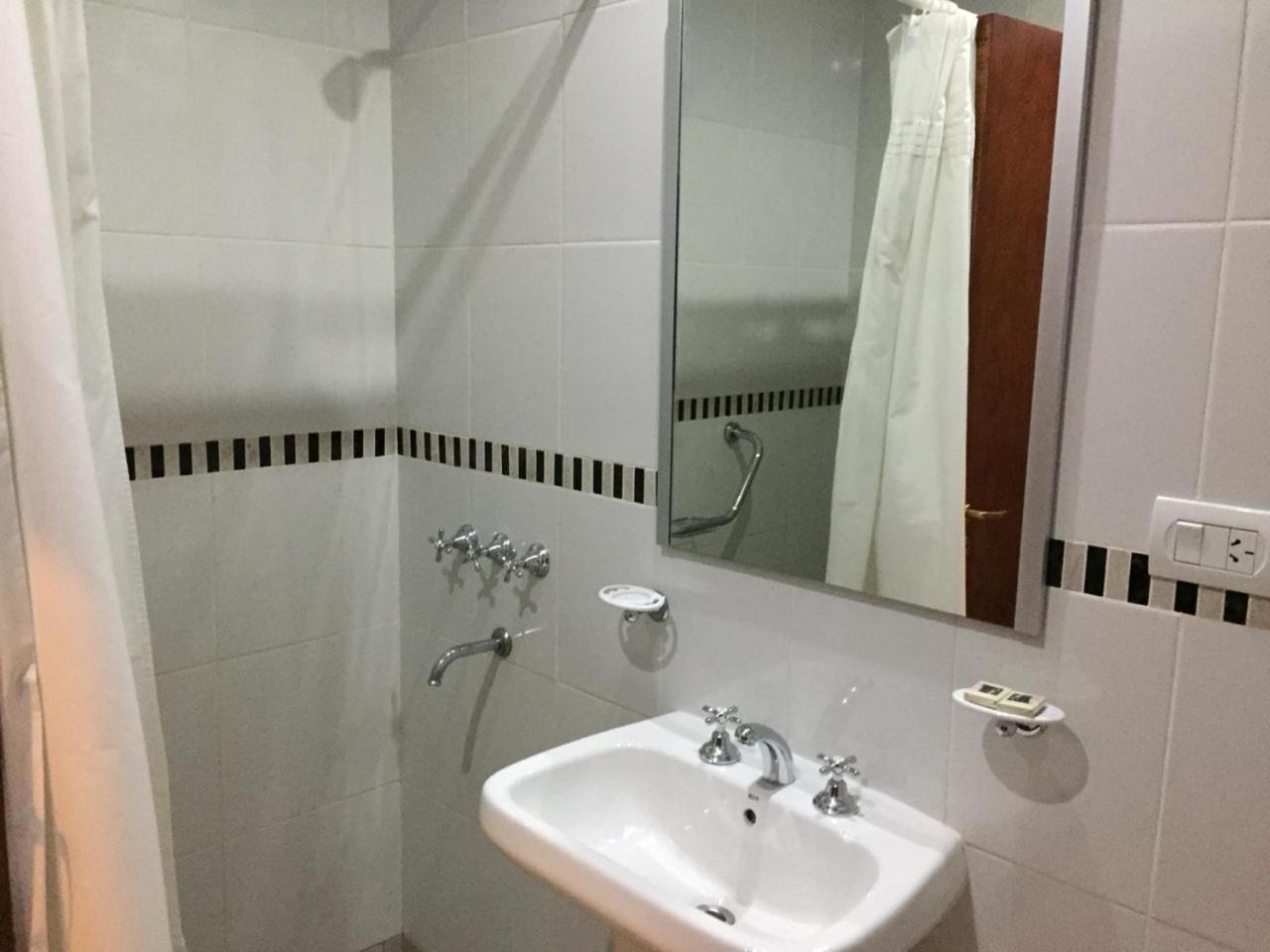 Hotel Amado El Calafate Eksteriør billede