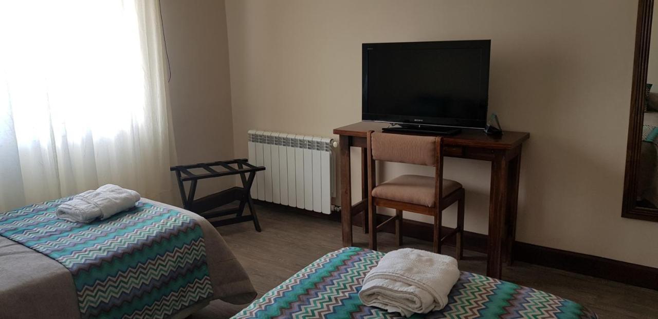 Hotel Amado El Calafate Eksteriør billede